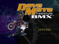 Cкриншот Dave Mirra Freestyle BMX, изображение № 311594 - RAWG