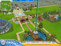 Cкриншот SeaWorld Adventure Parks Tycoon 2, изображение № 418523 - RAWG