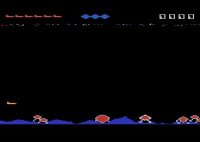 Cкриншот Eliminator (1982), изображение № 729477 - RAWG