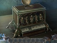 Cкриншот Redemption Cemetery: Grave Testimony Collector’s Edition, изображение № 862109 - RAWG