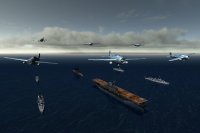 Cкриншот Battle Fleet 2 (itch), изображение № 1047242 - RAWG
