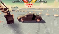 Cкриншот [PROJECT: DRIFT], изображение № 1341420 - RAWG