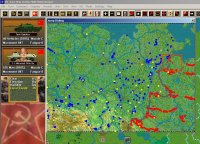 Cкриншот Modern Campaigns: North German Plain '85, изображение № 381889 - RAWG