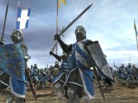 Cкриншот Medieval 2: Total War, изображение № 444540 - RAWG