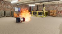 Cкриншот Fire Protection Training Simulator, изображение № 2638563 - RAWG