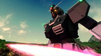 Cкриншот Mobile Suit Gundam Side Story: Missing Link, изображение № 617209 - RAWG