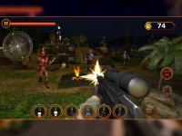 Cкриншот Zombie Squad FPS Sniper Hunter, изображение № 2164693 - RAWG