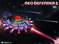 Cкриншот NeoDefender Classic, изображение № 1607092 - RAWG