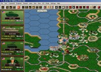 Cкриншот Modern Campaigns: North German Plain '85, изображение № 381891 - RAWG