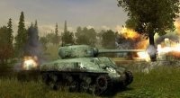 Cкриншот Panzer Elite Action Gold Edition, изображение № 173962 - RAWG