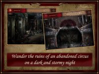 Cкриншот Forgotten Places: Lost Circus - A Hidden Object Adventure (Full), изображение № 52634 - RAWG