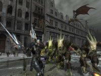 Cкриншот Hellgate: London, изображение № 403202 - RAWG