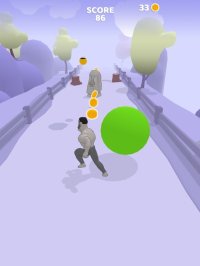 Cкриншот Giga Run, изображение № 3429489 - RAWG