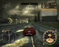 Cкриншот Need For Speed: Most Wanted, изображение № 806747 - RAWG