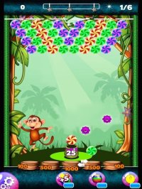 Cкриншот Candy Donkey Bubble Shooter king free puzzle games, изображение № 1656718 - RAWG