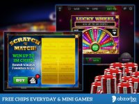 Cкриншот Blackjack 21 Live Casino, изображение № 870098 - RAWG