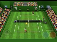 Cкриншот Tennis Champs Season 3, изображение № 2126456 - RAWG