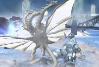 Cкриншот Godzilla: Unleashed, изображение № 786999 - RAWG