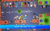 Cкриншот Parking Mania, изображение № 670383 - RAWG