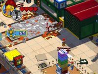 Cкриншот The LEGO Movie Video Game, изображение № 1454022 - RAWG