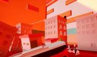 Cкриншот Heat Runner (itch), изображение № 3159365 - RAWG