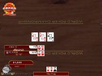Cкриншот Покер: Последняя ставка , изображение № 474932 - RAWG