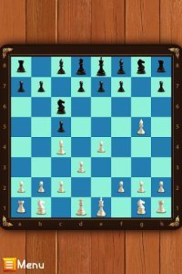 Cкриншот Chess 4 Casual - 1 or 2-player, изображение № 2092787 - RAWG