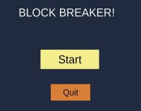 Cкриншот Block Breaker (javilingys), изображение № 2392573 - RAWG