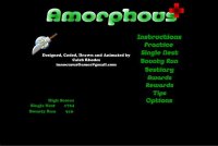 Cкриншот Amorphous+, изображение № 777748 - RAWG