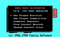 Cкриншот Drag Race Eliminator, изображение № 754628 - RAWG