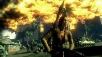 Cкриншот Mercenaries 2: World in Flames, изображение № 471861 - RAWG