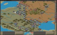 Cкриншот Strategic Command: Неизвестная война, изображение № 321297 - RAWG