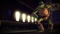 Cкриншот Teenage Mutant Ninja Turtles: Out of the Shadows, изображение № 607206 - RAWG