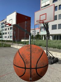 Cкриншот [AR] Basketball, изображение № 2188244 - RAWG