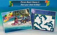 Cкриншот Picross Beach Season 2 Free HD, изображение № 1585394 - RAWG