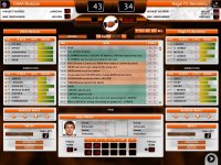 Cкриншот International Basketball Manager: Season 2010/11, изображение № 565314 - RAWG