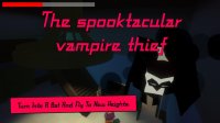 Cкриншот The Spooktacular Vampire Thief, изображение № 1891449 - RAWG