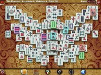 Cкриншот Random Mahjong Pro, изображение № 2103440 - RAWG