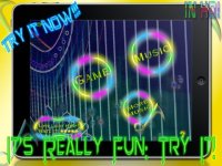 Cкриншот Light Harp HD Full Free, изображение № 1613972 - RAWG