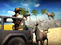 Cкриншот Deer Hunt-er 2017 Pro: Wild Sniper Shooter Game 3D, изображение № 1615201 - RAWG