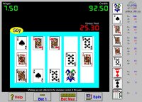 Cкриншот Wild 7 Slots, изображение № 342242 - RAWG