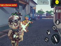 Cкриншот Mini CS Gun Destroy Enemy, изображение № 1835216 - RAWG