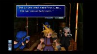 Cкриншот Final Fantasy VII (1997), изображение № 1609005 - RAWG