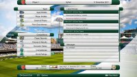 Cкриншот Cricket Captain 2017, изображение № 639314 - RAWG