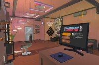 Cкриншот Barbershop Simulator VR (itch), изображение № 2817914 - RAWG