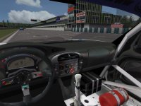 Cкриншот GTR: FIA GT Racing Game, изображение № 380648 - RAWG