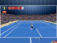 Cкриншот Badminton Super League, изображение № 1756724 - RAWG