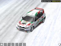 Cкриншот Rally Masters: Race of Champions, изображение № 326649 - RAWG