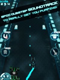 Cкриншот A Neon Police Escape Chase Future Sprint Battle Free Version HD, изображение № 1632298 - RAWG