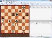 Cкриншот ChessBase 13 Academy, изображение № 174627 - RAWG